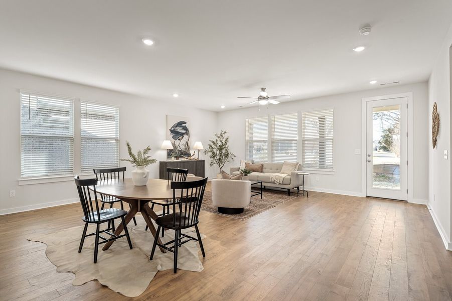 3506 Winterfell Drive, Murfreesboro, TN.  - Slide 20