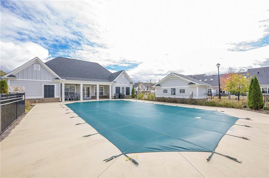 Community amenities in , Cumming (Image 66). Community amenities in , Cumming (Image 66).