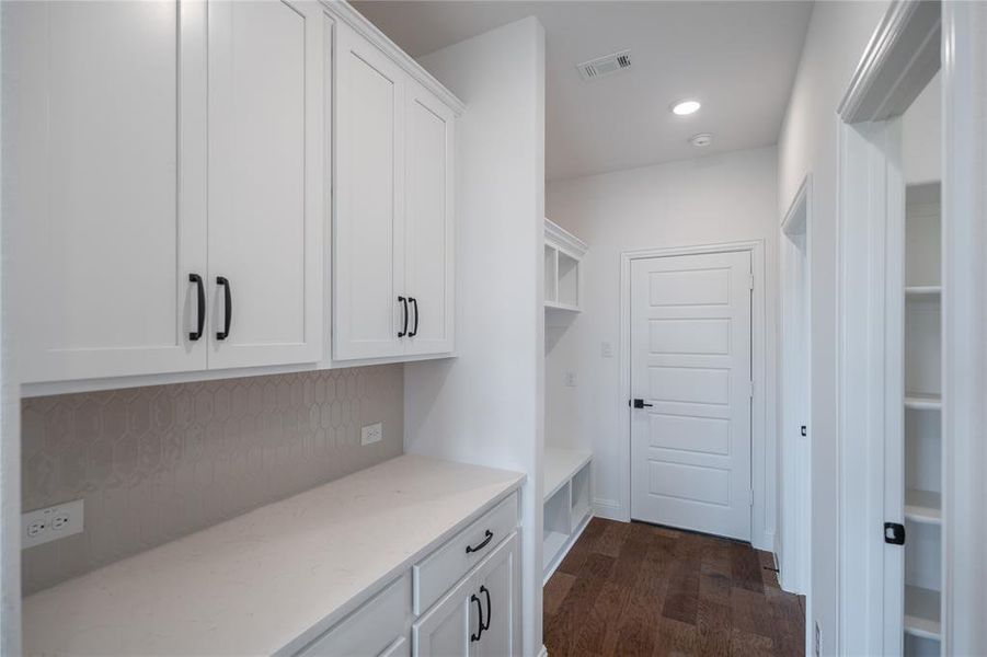 Mudroom Mudroom