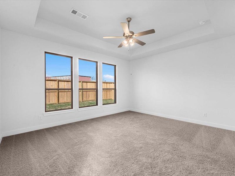 Representative image. Features, specifications, selections and colors may vary.