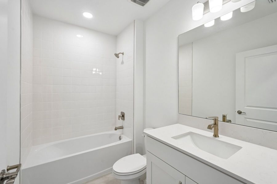 Bathroom Bathroom
