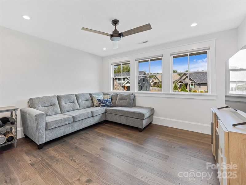 Bonus Space Bonus Space