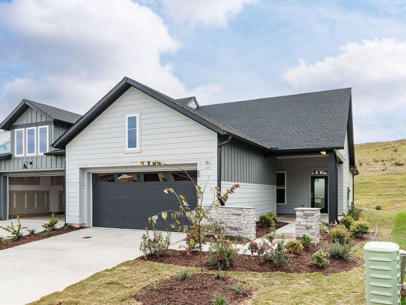 Image 22 of a home in Encore at Chatham Park – Villa Series.