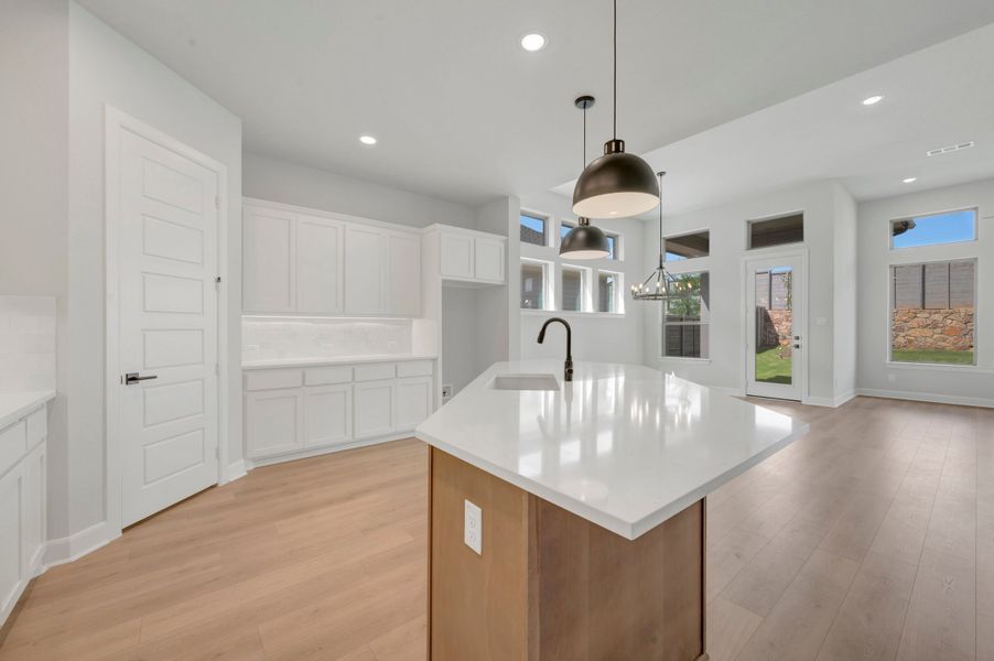 Kitchen Kitchen