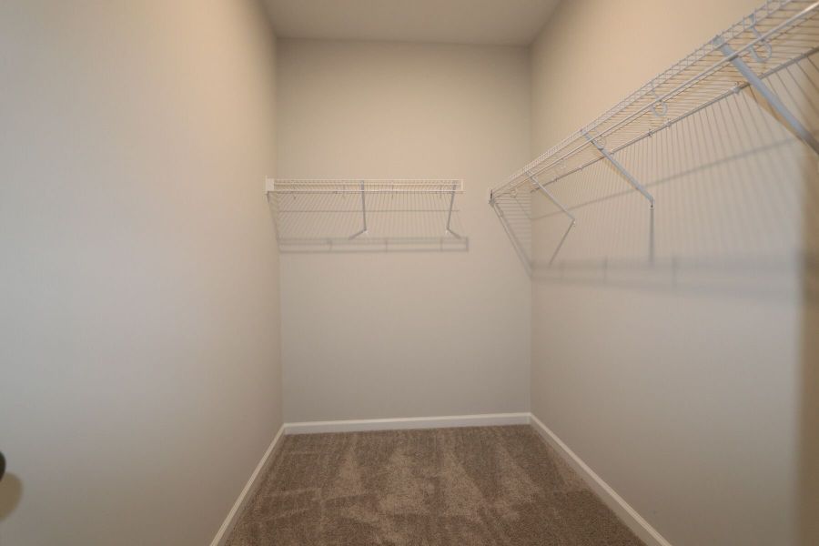 Owner's Closet Owner's Closet