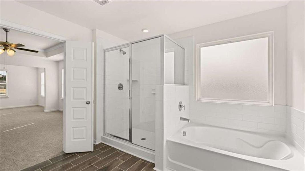 Image 39 of a home in Water Oak Estates.