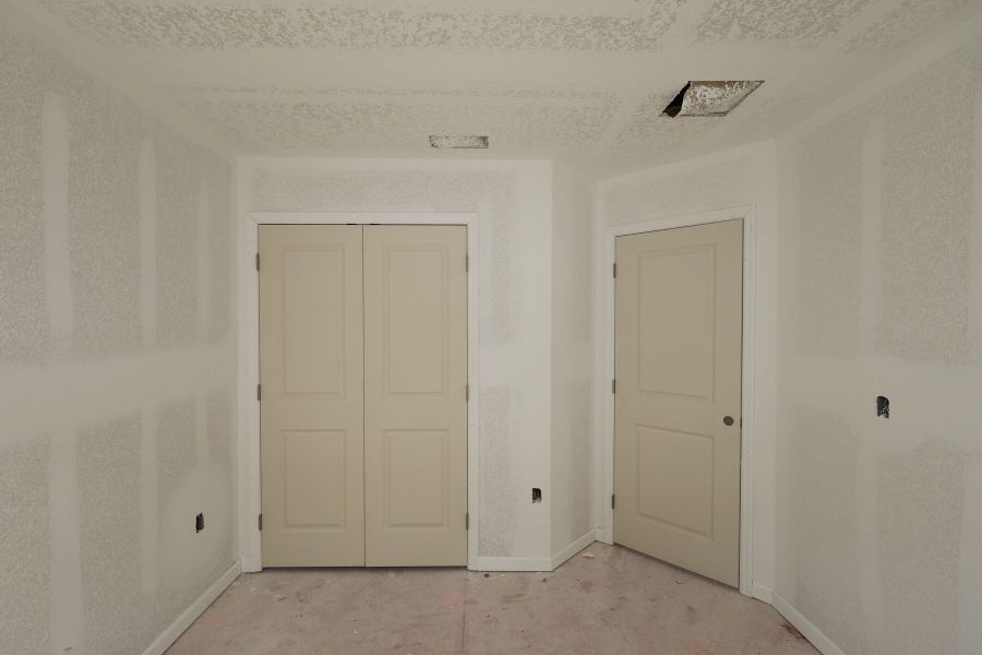 Owner's Closet