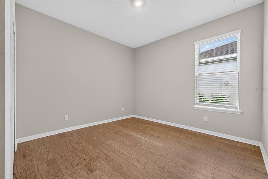 Spacious, unfurnished interior of a new home in , Bradenton (Image 51).