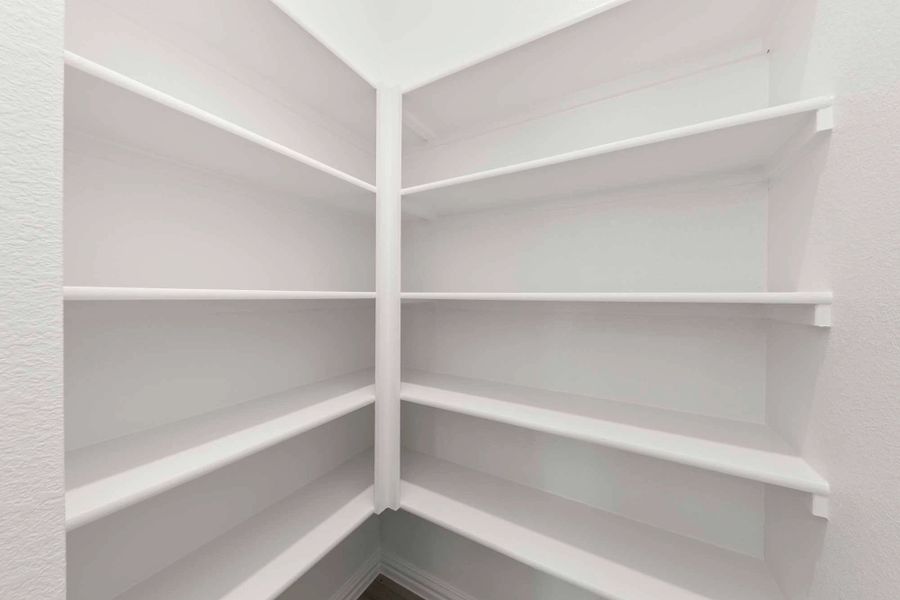 Pantry Pantry