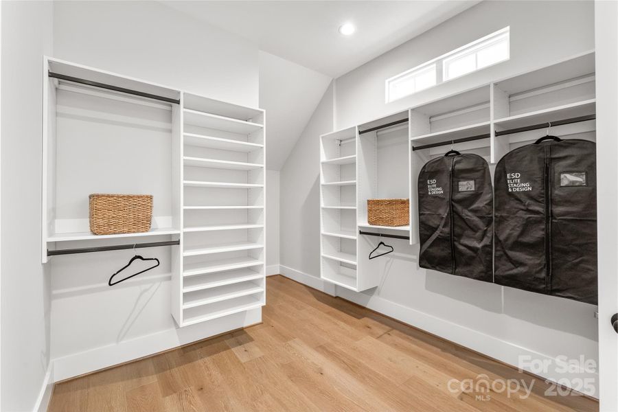 Furnished interior view inside a new home in , Davidson (Image 5).