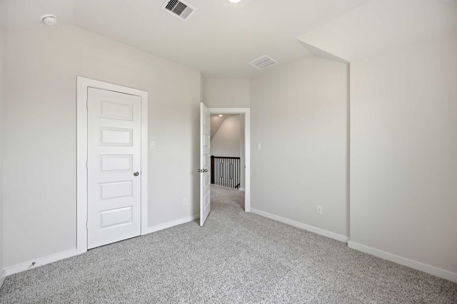 15921 Cy Young Ct - Polk - Secondary Bedroom 15921 Cy Young Ct - Polk - Secondary Bedroom