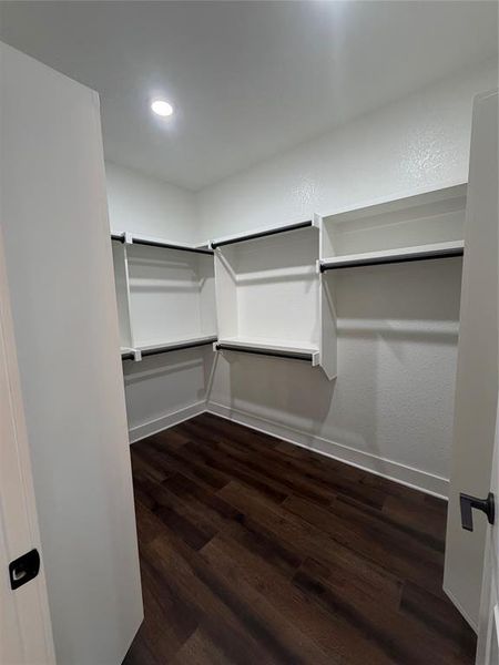 Spacious, unfurnished interior of a new home in , Bowie (Image 15).