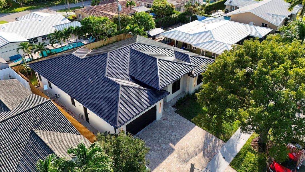 front yard front yard