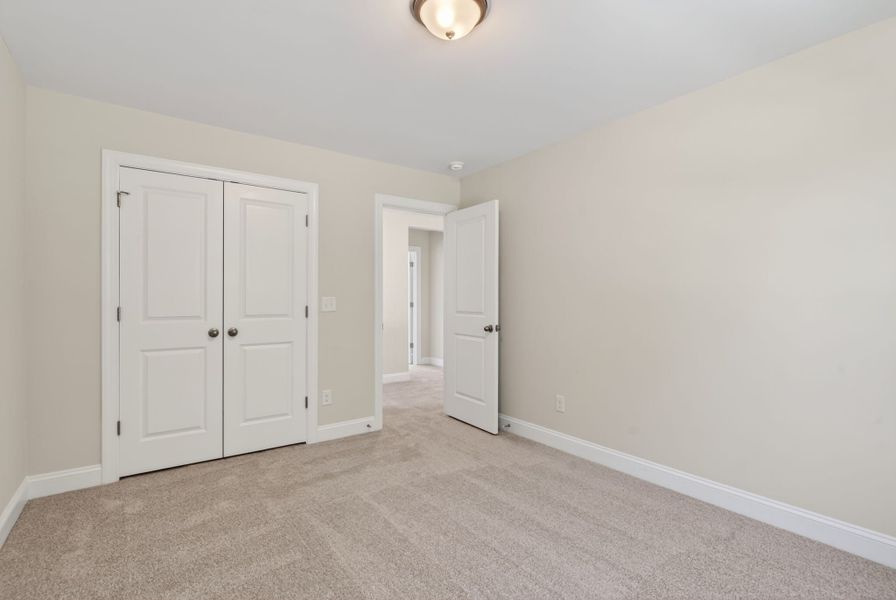 4br New Home in Knightdale, NC.  - Slide 31
