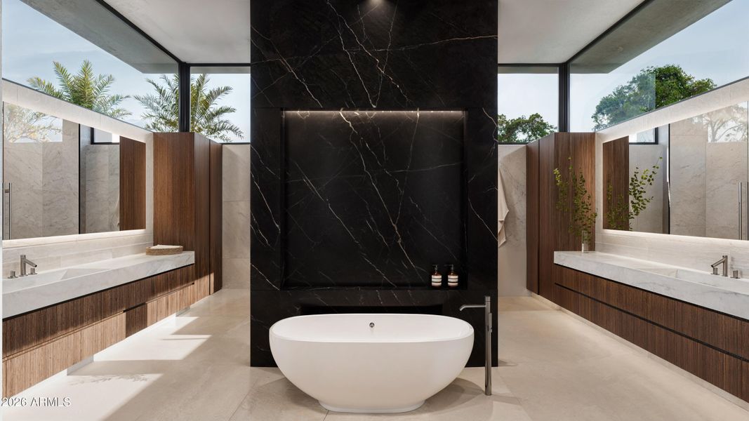 Primary Bathroom Primary Bathroom