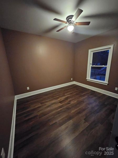 Spacious, unfurnished interior of a new home in , Monroe (Image 8). Spacious, unfurnished interior of a new home in , Monroe (Image 8).