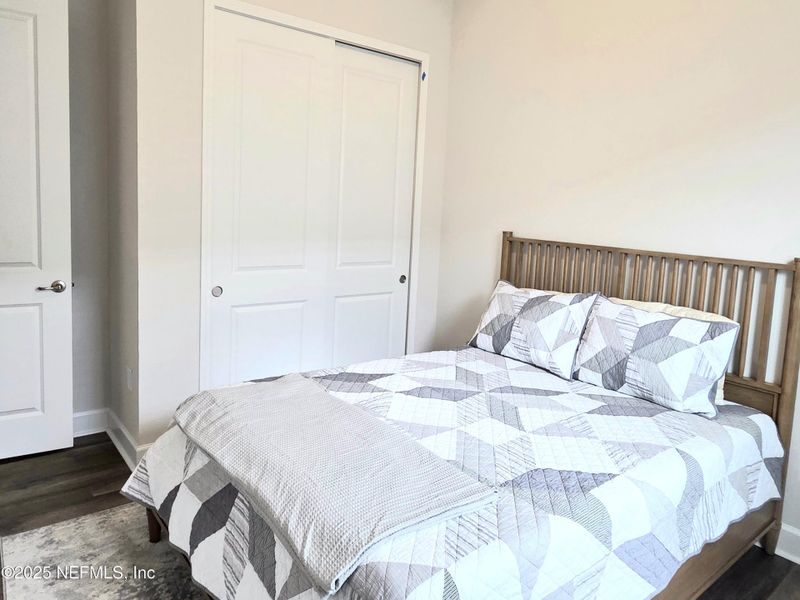 Furnished interior view inside a new home in , St. Augustine (Image 5). Furnished interior view inside a new home in , St. Augustine (Image 5).