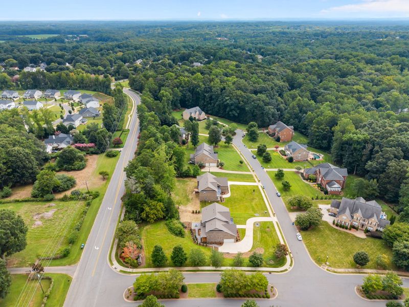 New Home in Mint Hill, NC. - Slide 2 New Home in Mint Hill, NC. - Slide 2