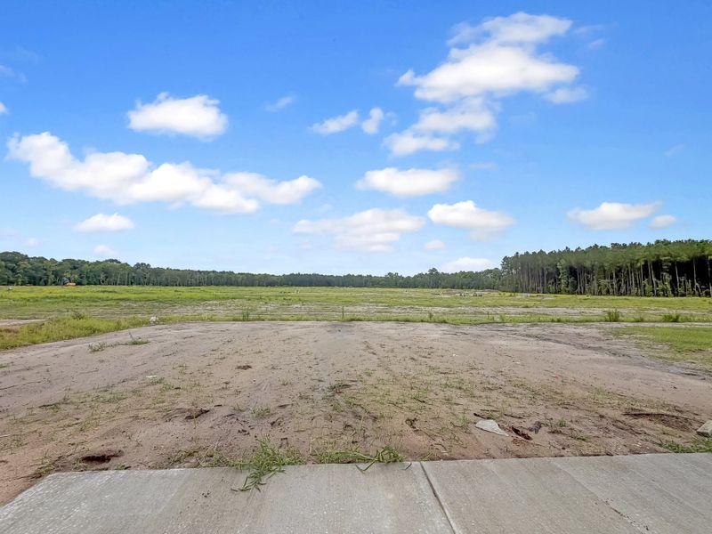 Site preparation for new homesites in Tranquil South, Hinesville (Image 20).