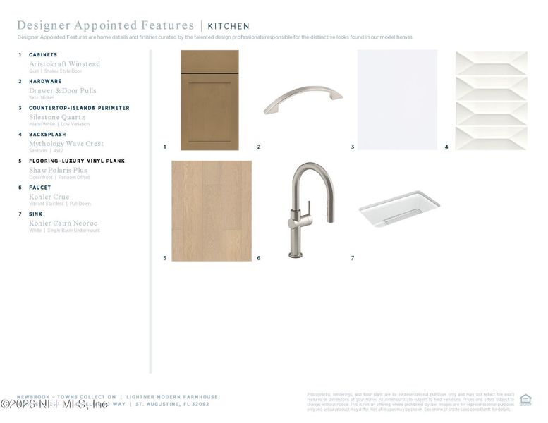 Sample of building materials used in homes in , St. Augustine (Image 8).