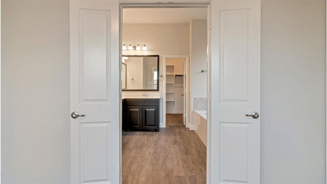 Image 38 of a home in Morningstar.