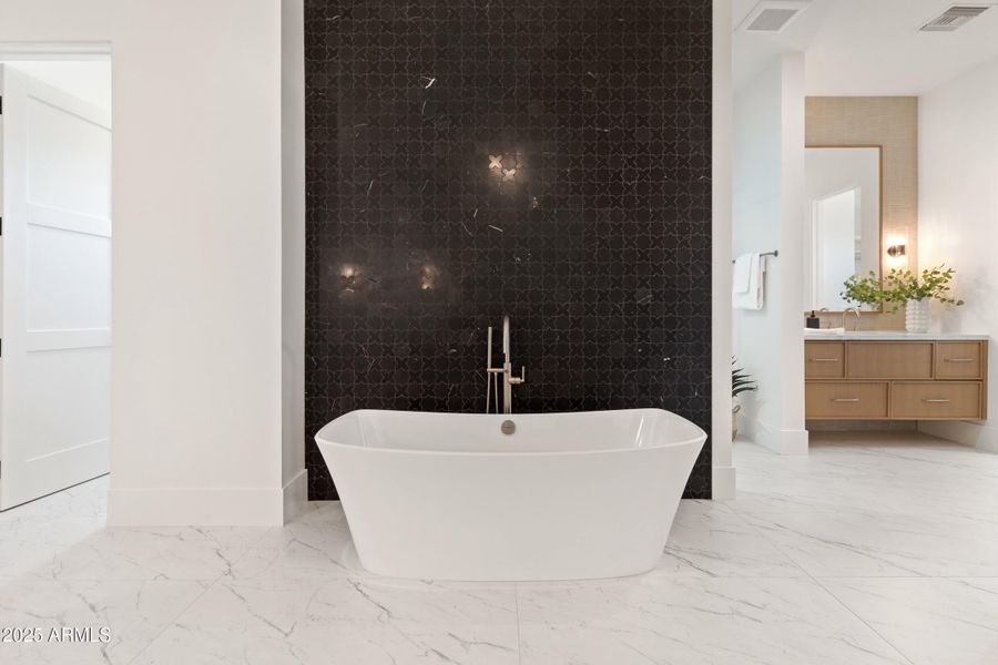 Primary Bath Primary Bath