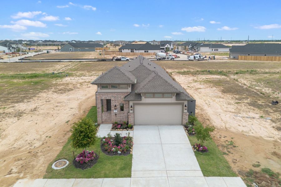 26571 Jolly Prairie Drive, Hockley, TX. - Slide 6 26571 Jolly Prairie Drive, Hockley, TX. - Slide 6