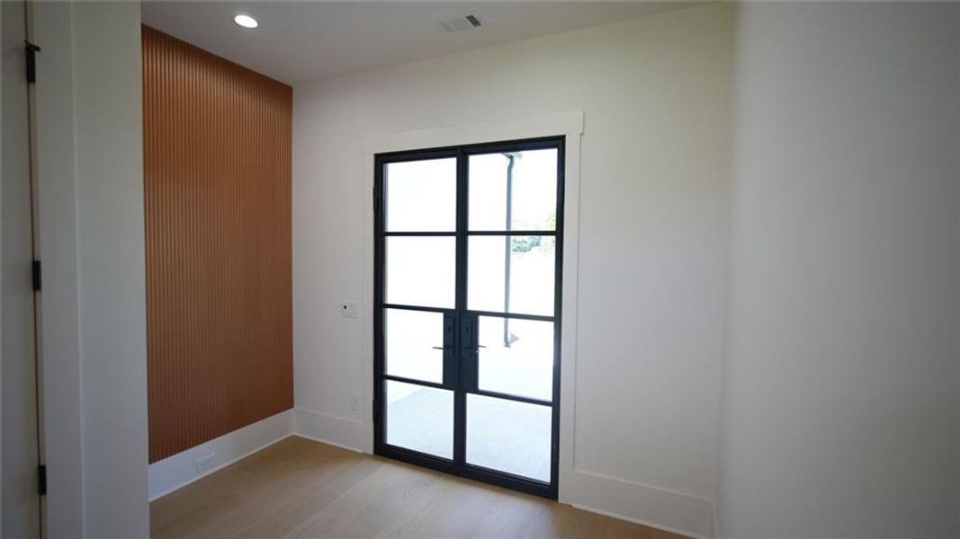 Spacious, unfurnished interior of a new home in , Dacula (Image 18). Spacious, unfurnished interior of a new home in , Dacula (Image 18).