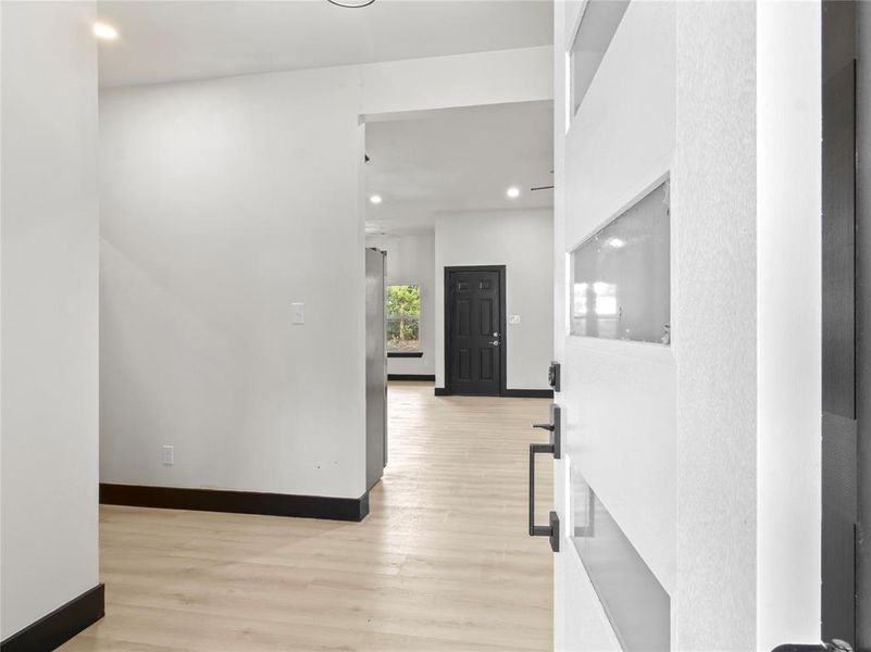 Spacious, unfurnished interior of a new home in , Fairfield (Image 18). Spacious, unfurnished interior of a new home in , Fairfield (Image 18).