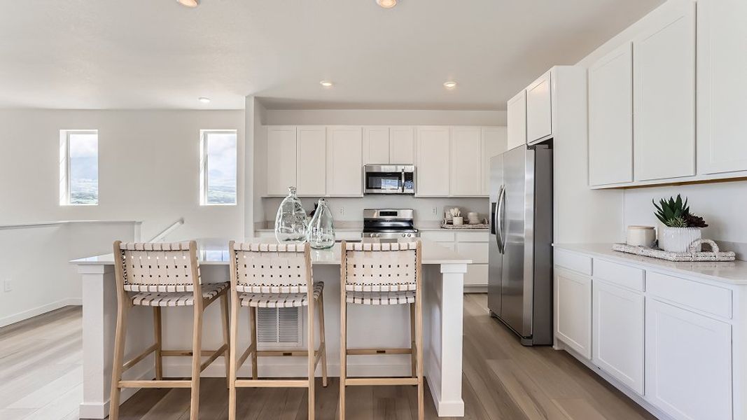 2130 Forte Kitchen 1of3 F2