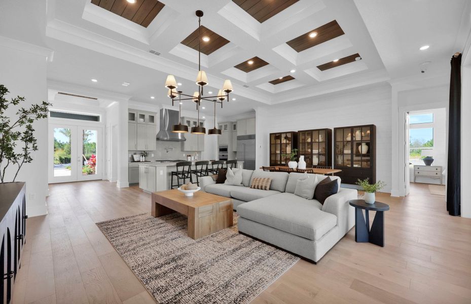 Aventura | Gathering Room Aventura | Gathering Room