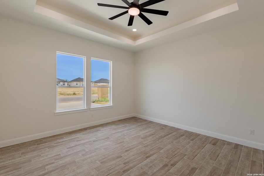 Spacious, unfurnished interior of a new home in , Eagle Pass (Image 17). Spacious, unfurnished interior of a new home in , Eagle Pass (Image 17).