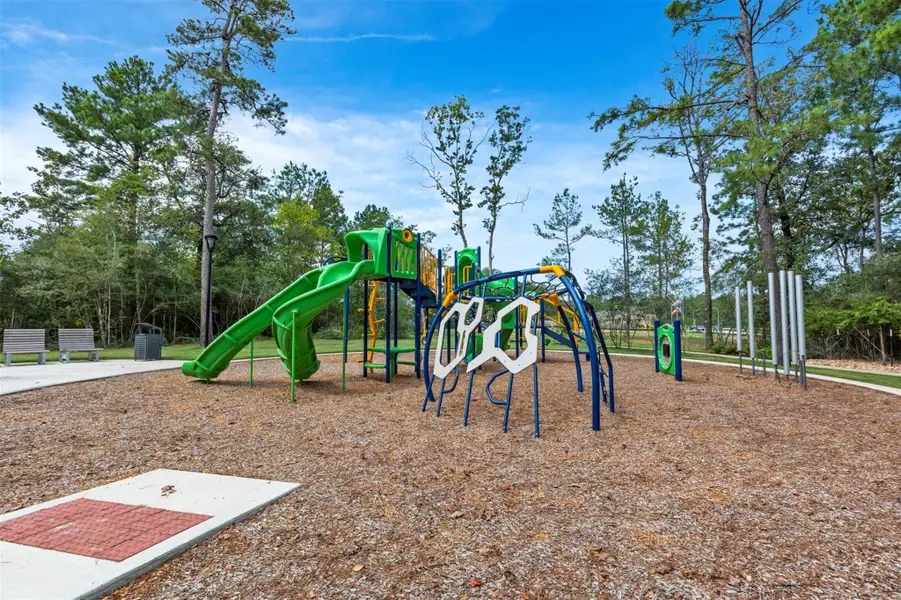 Community amenities in Magnolia Ridge: Cottage Collection, Magnolia (Image 23).