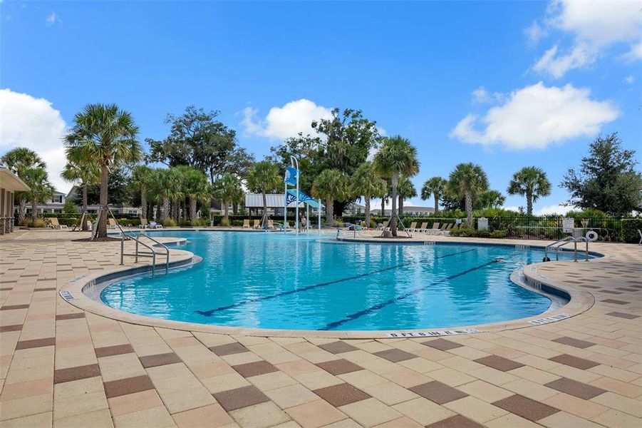 Community amenities in Tohoqua, Kissimmee (Image 36). Community amenities in Tohoqua, Kissimmee (Image 36).