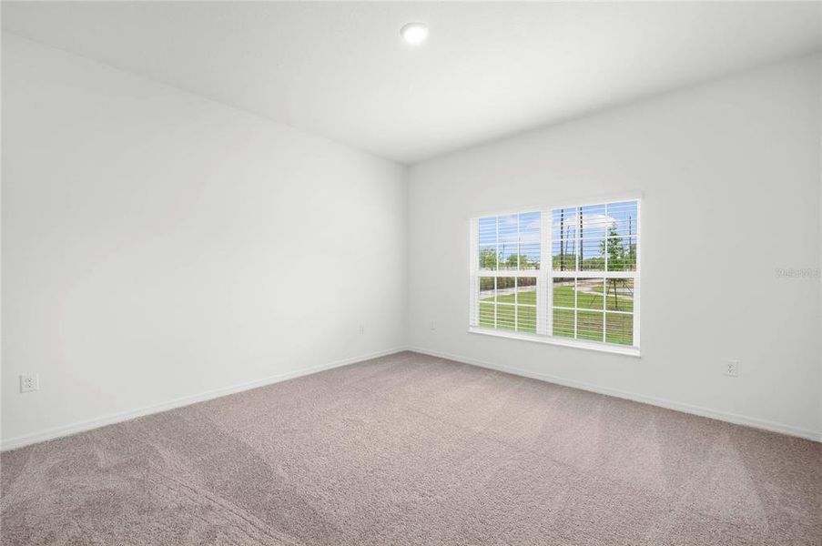 Spacious, unfurnished interior of a new home in Citrus Place, Babson Park (Image 15).