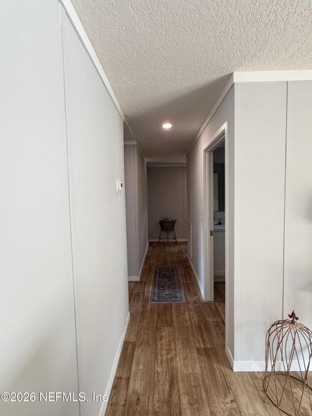 Spacious, unfurnished interior of a new home in , Starke (Image 18).