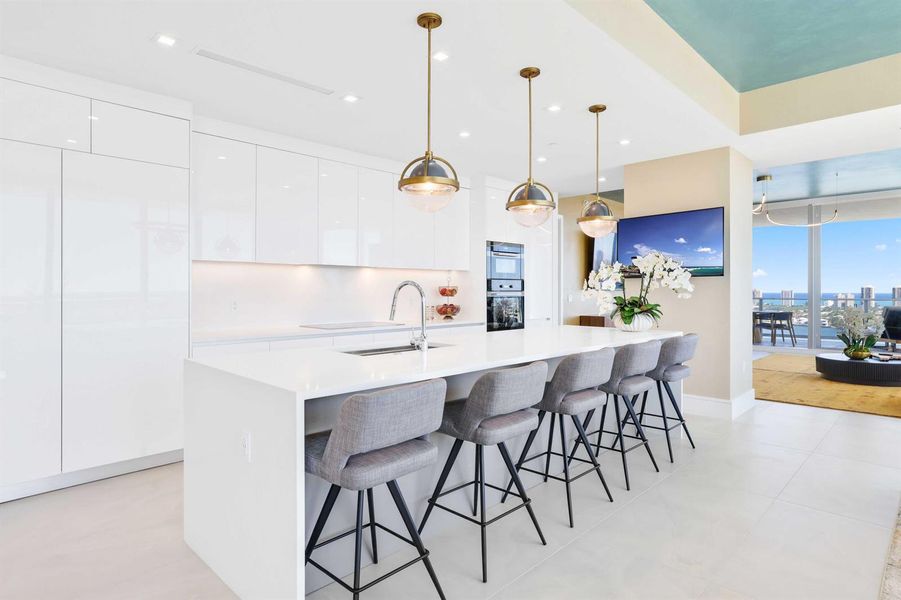 Kitchen Kitchen