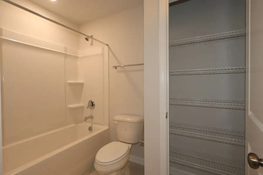 Bathroom Bathroom