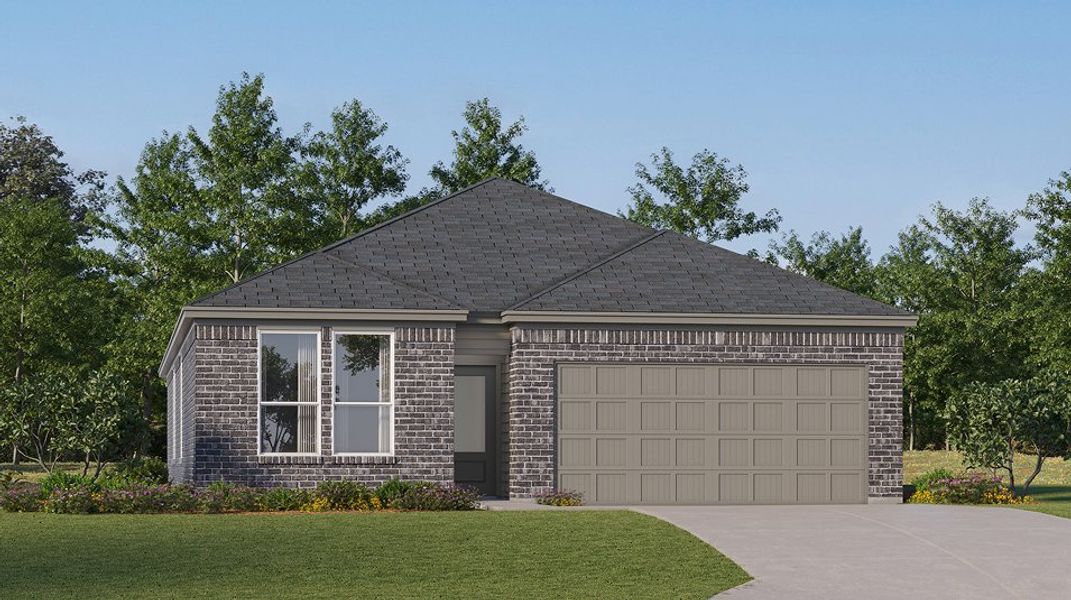 Grove Core 3510 Siesta C3