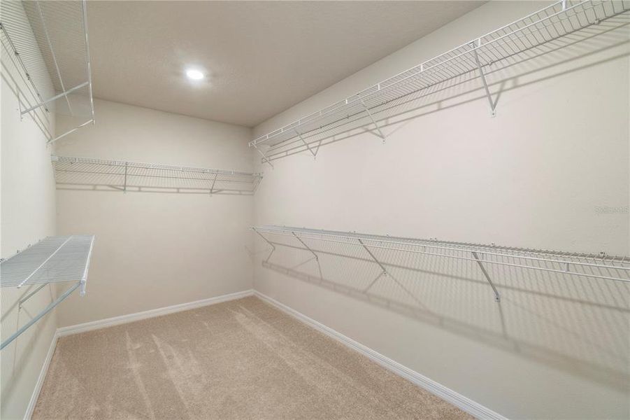 Spacious, unfurnished interior of a new home in , Orlando (Image 34).