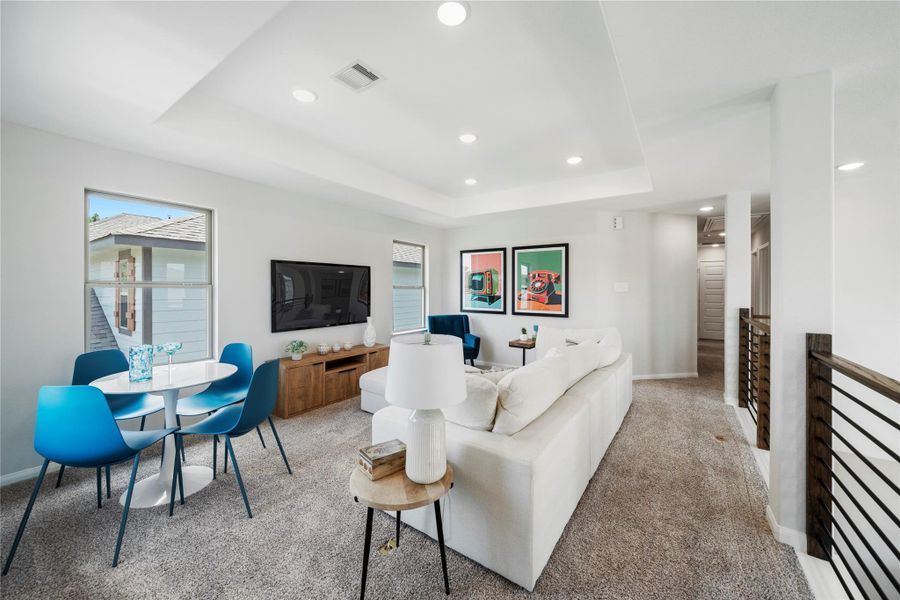 Not Actual Home. Representative Photo Not Actual Home. Representative Photo