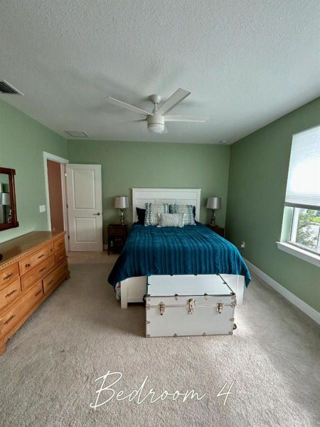 Bedroom 4 Upgrade Bedroom 4 Upgrade