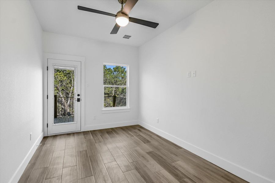 Spacious, unfurnished interior of a new home in , Wimberley (Image 16). Spacious, unfurnished interior of a new home in , Wimberley (Image 16).