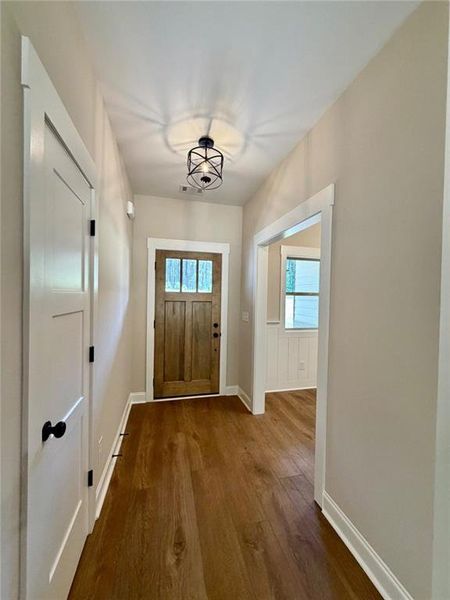 Spacious, unfurnished interior of a new home in , Oxford (Image 30). Spacious, unfurnished interior of a new home in , Oxford (Image 30).