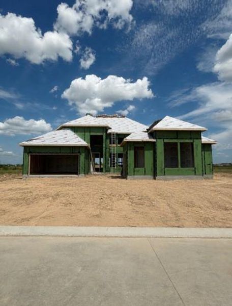 9214 Everlasting Daisy Drive ~ Under Construction! 9214 Everlasting Daisy Drive ~ Under Construction!
