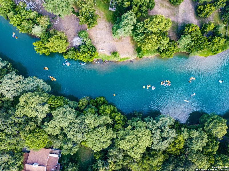 Image 19 of a home in The Grove at Vintage Oaks.