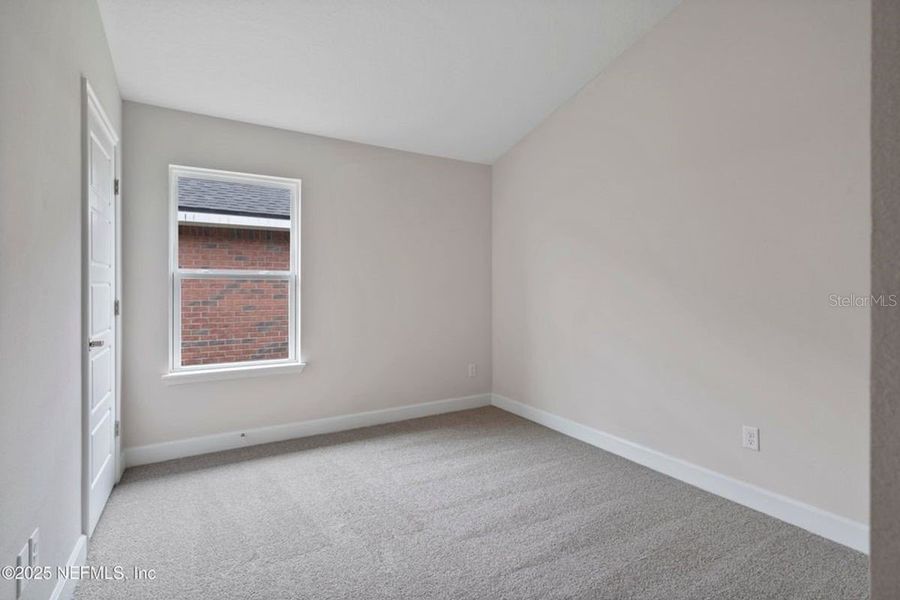 Spacious, unfurnished interior of a new home in Palm Coast, Palm Coast (Image 18). Spacious, unfurnished interior of a new home in Palm Coast, Palm Coast (Image 18).