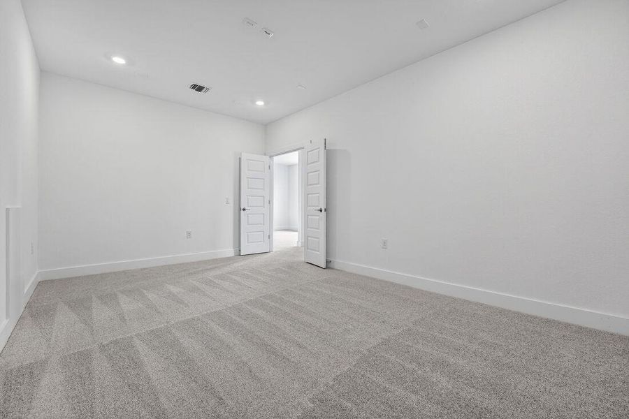 9512 Flatbush Drive ~ Ready Now