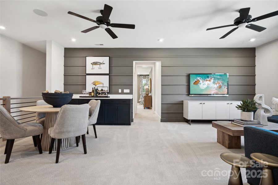 The Torrence | Seven Oaks *actual finishes, structural selections, and orientation may vary.