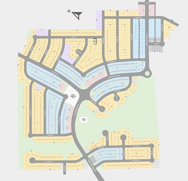 4006 Wynn Road Sitemap 4006 Wynn Road Sitemap